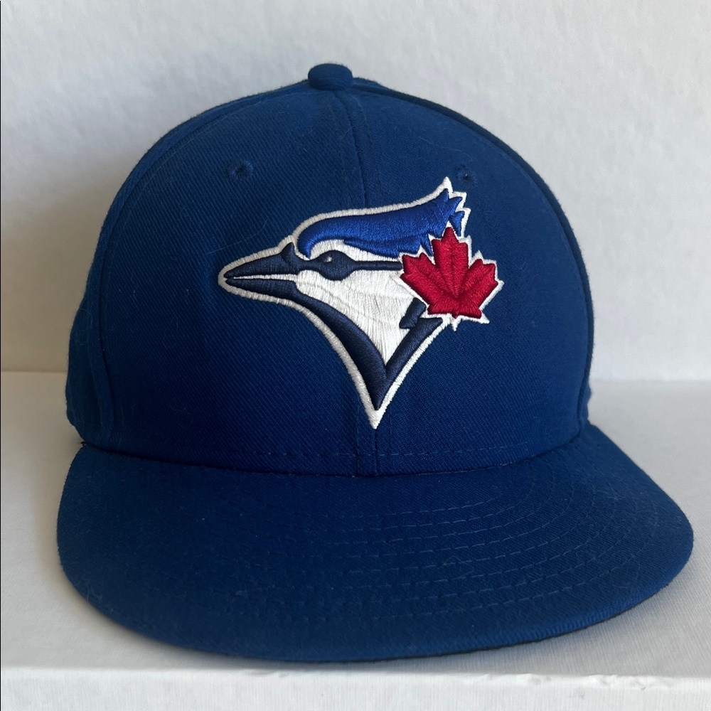 MLB Toronto Blue Jays Baseball Cap with retro Logo
